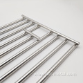 High Quality BBQ Outdoors Stainless Steel Rack